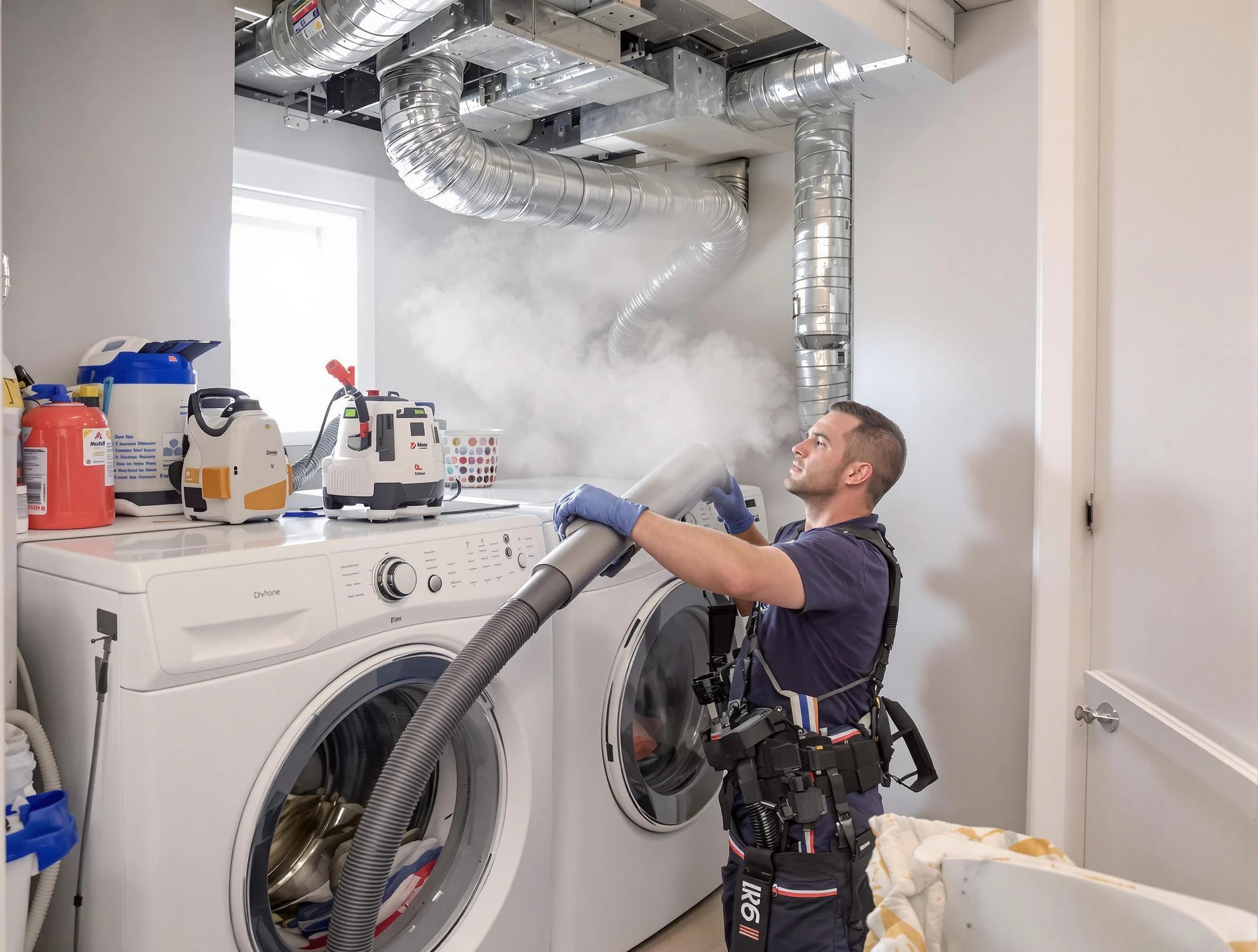Duct Cleaning service in Malden, MA