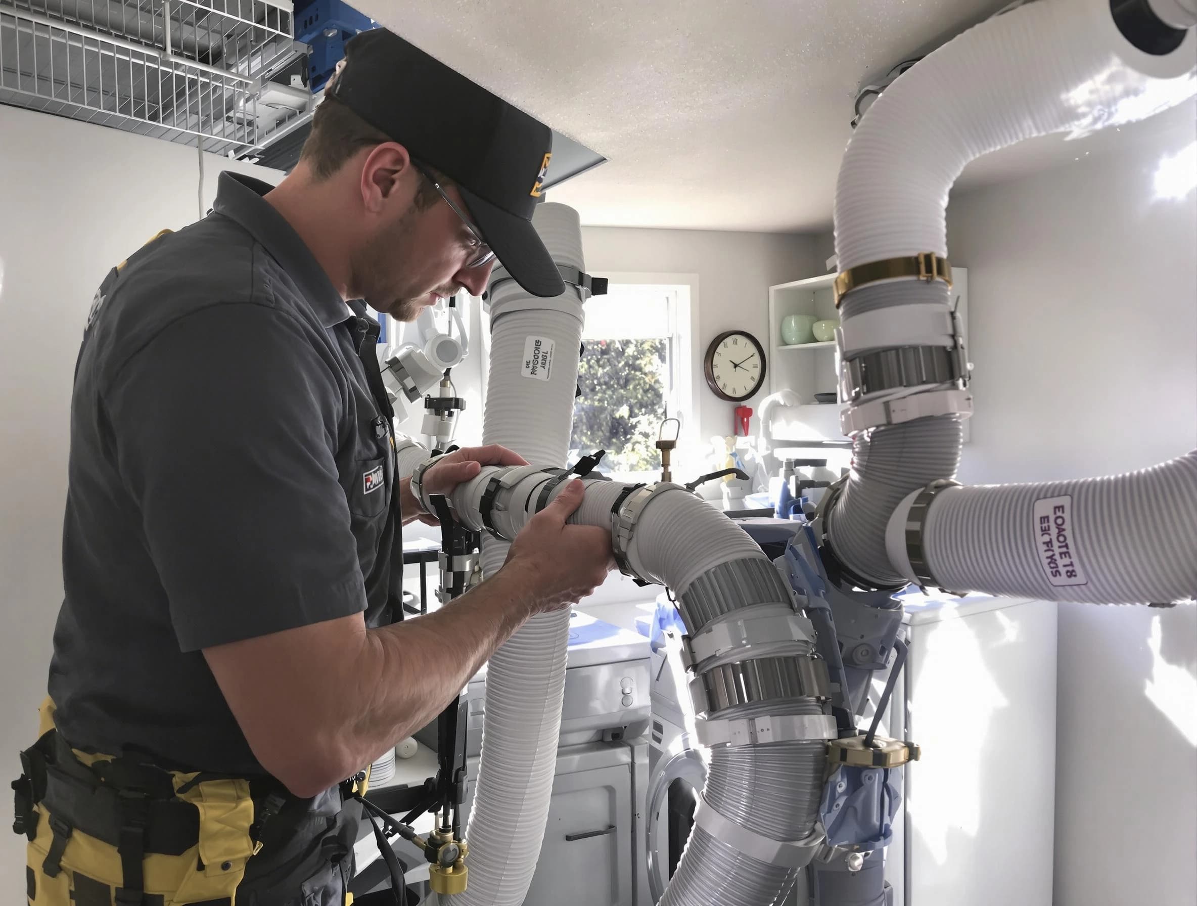 Hose Installation service in Malden, MA